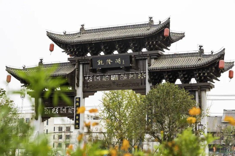 临涣古镇旅游:一个值得探索的文化宝藏